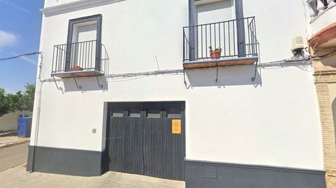 Solvia Inmobiliaria  Casa Molares Los