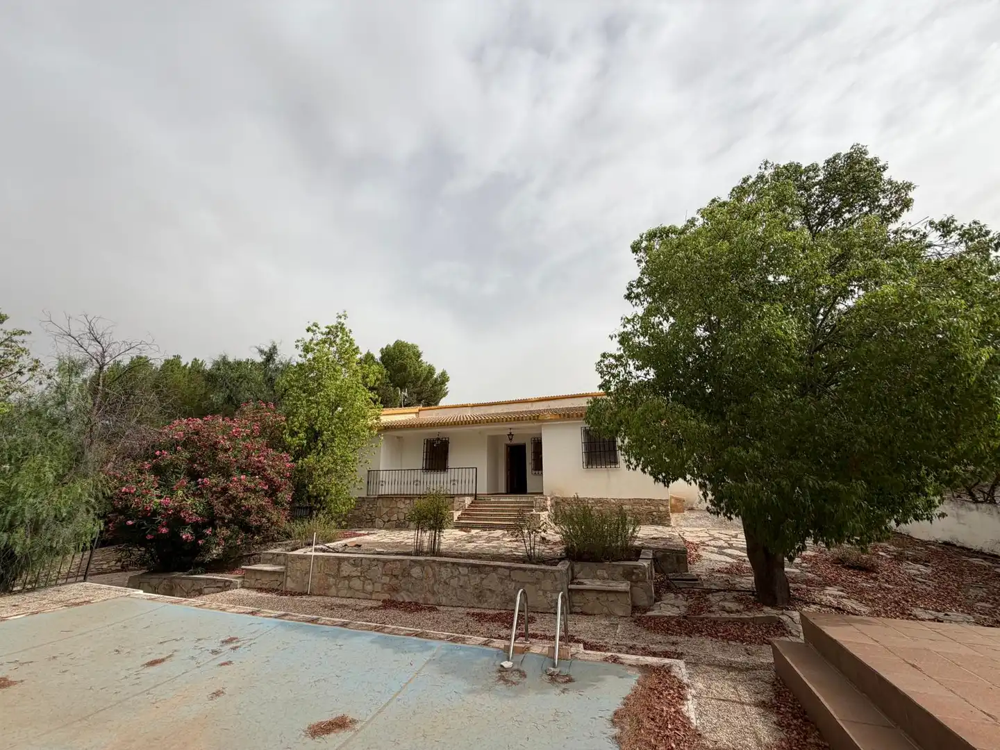 Rural land for sale in Iznalloz, imagen 20