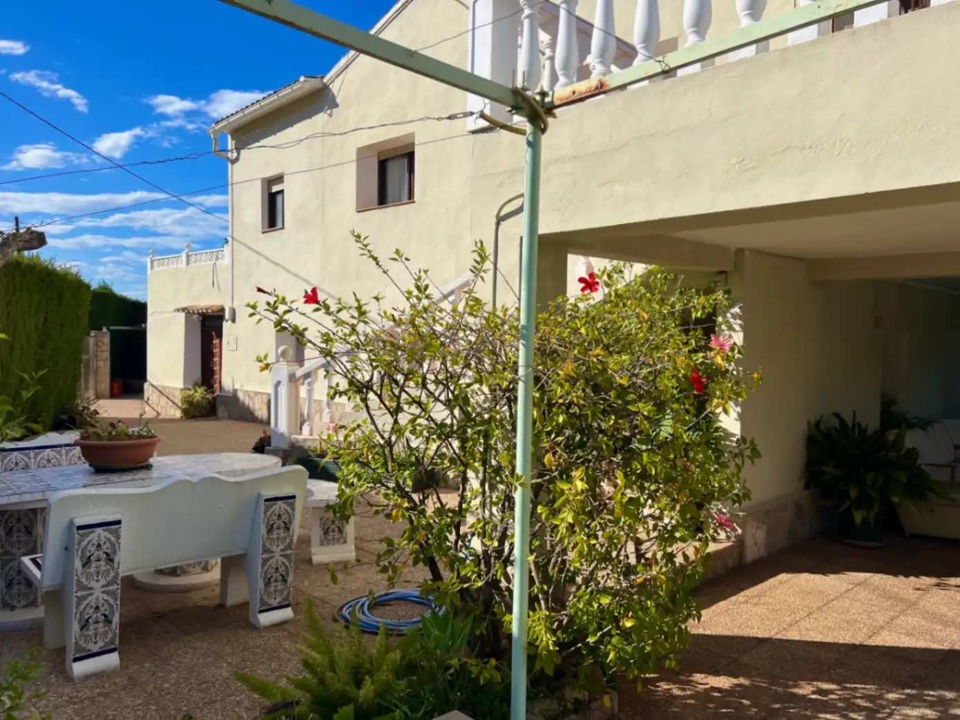 Detached house with pool for sale in Pedreguer, imagen 9
