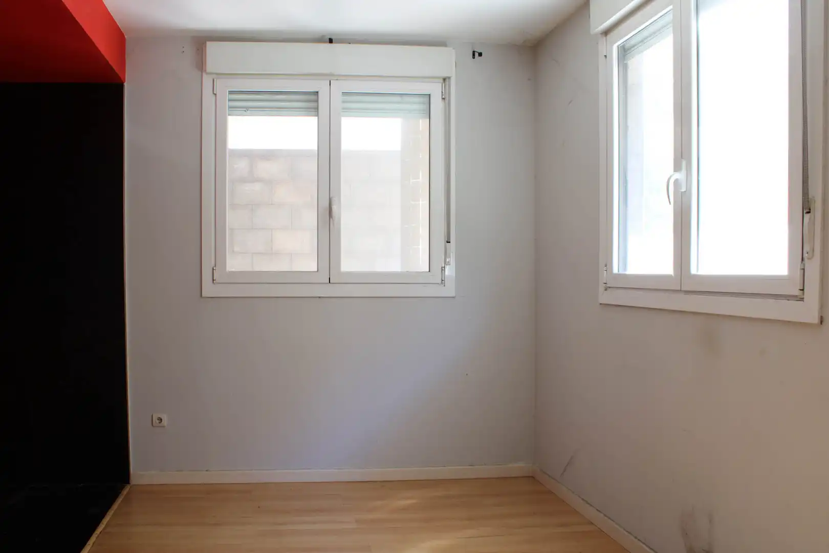 Bedroom of Commercial properties for sale in Laudio / Llodio