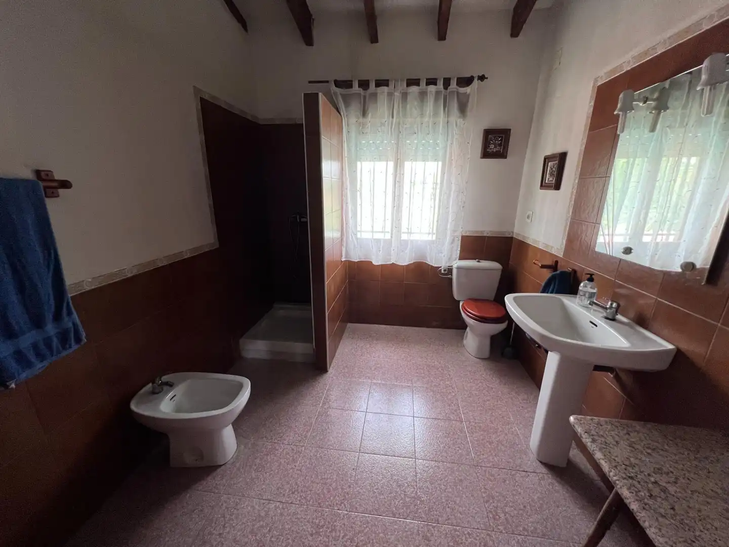 Chalet con piscina en venta en Partida E73, imagen 26