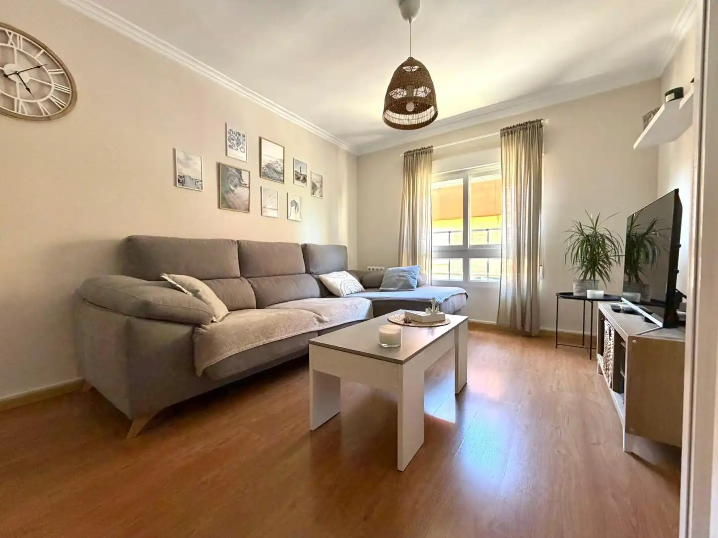 Reihenhaus zum Verkauf in Crevillet - Pinar Alto, imagen 4