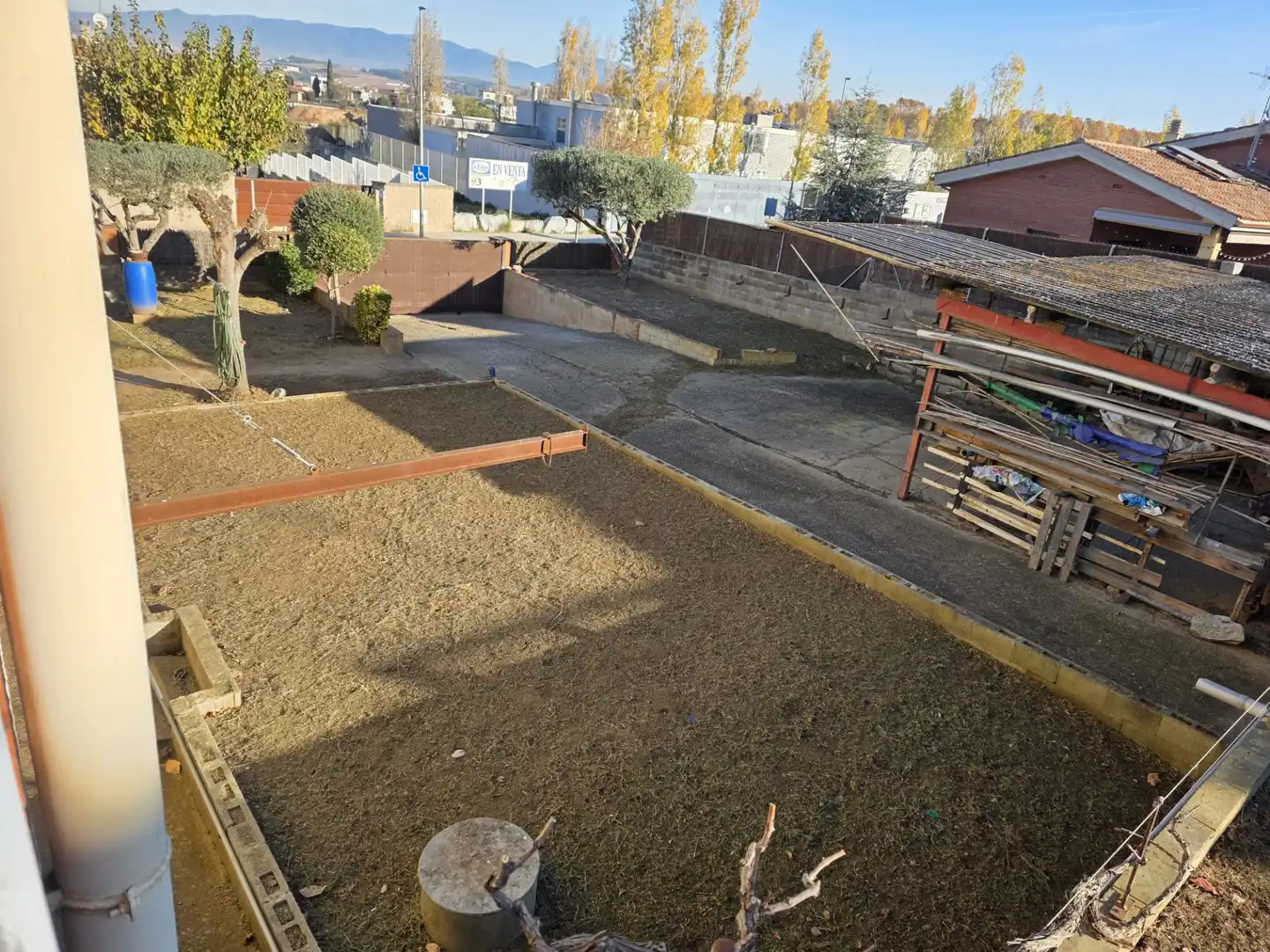 Casa o chalet en venta en Montornès del Vallès con Calefacción, Jardín privado y Trastero