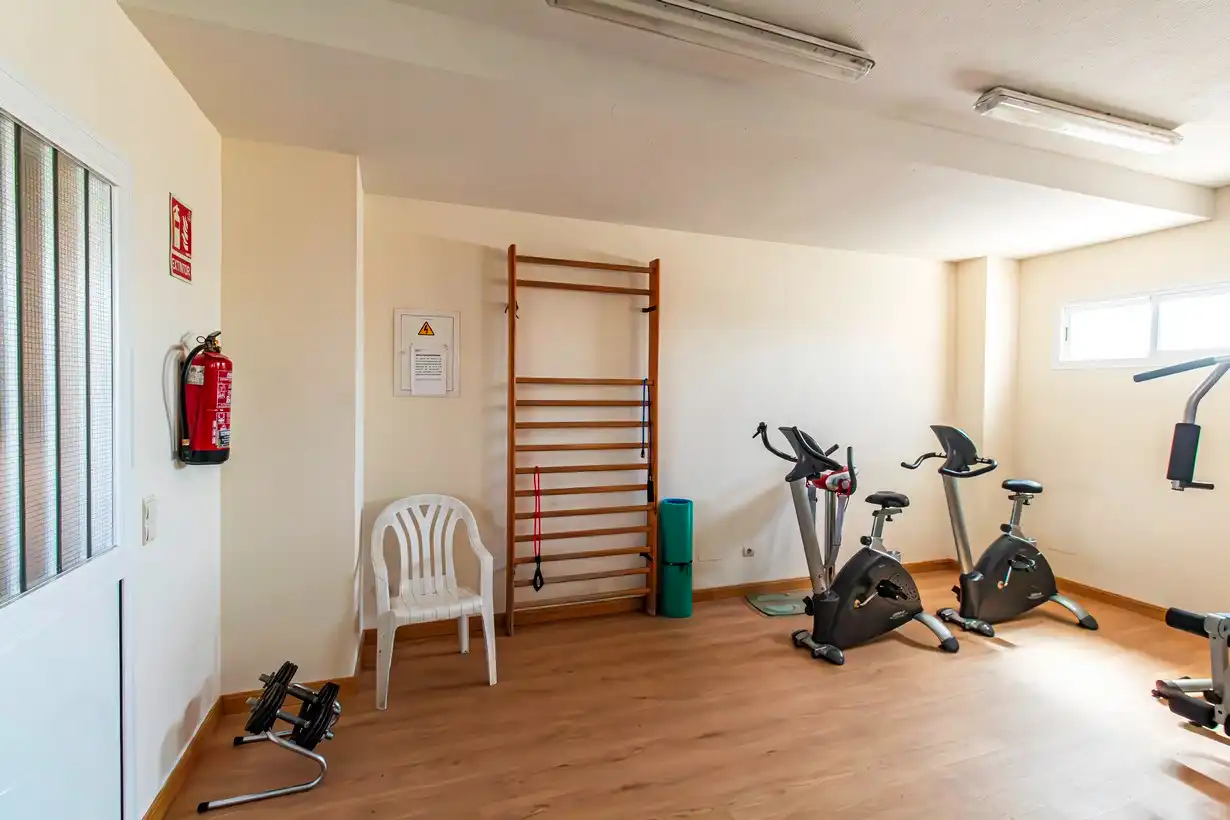 Piso con piscina en venta en Latina, imagen 30