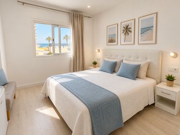 Apartament en venda a Zona Martiánez