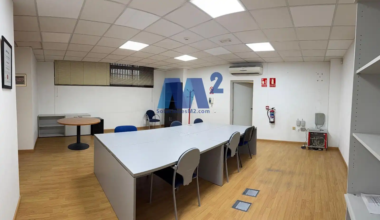 Industrial building to rent in Llanos de Jerez, imagen 4