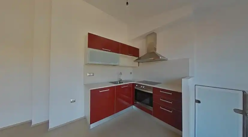 Cocina de Piso en venta en Sant Pere de Ribes con Aire acondicionado, Calefacción y Terraza