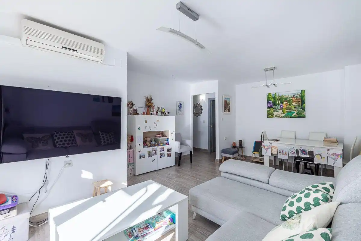 Flat with lift for sale in DE MALAGA, imagen 6