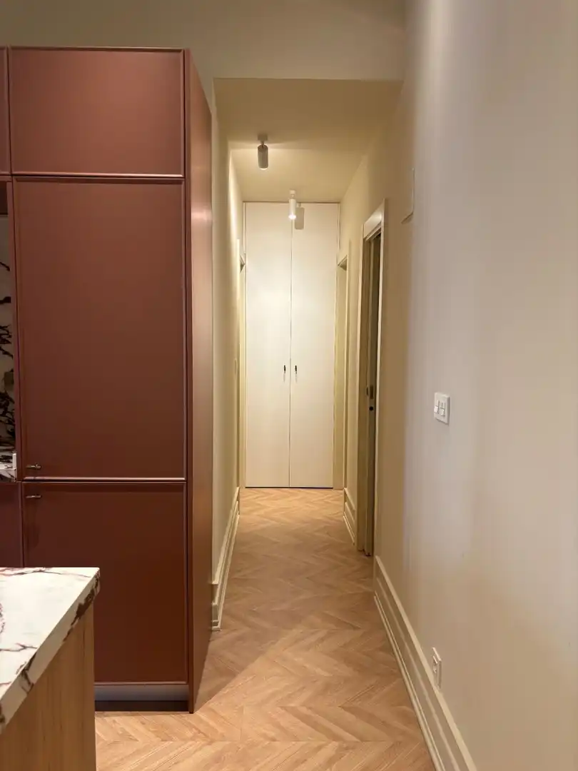 Wohnung zum Verkauf in Zaragoza mit Klimaanlage und Heizung