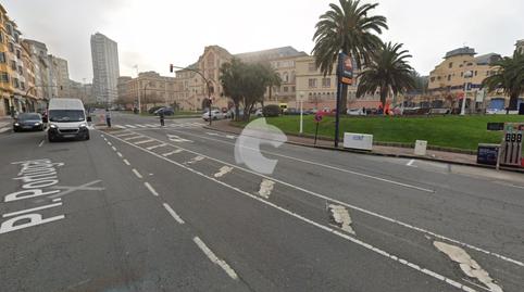 Foto 4 de Pis en venda a San Pablo - Juan Flórez, A Coruña Capital