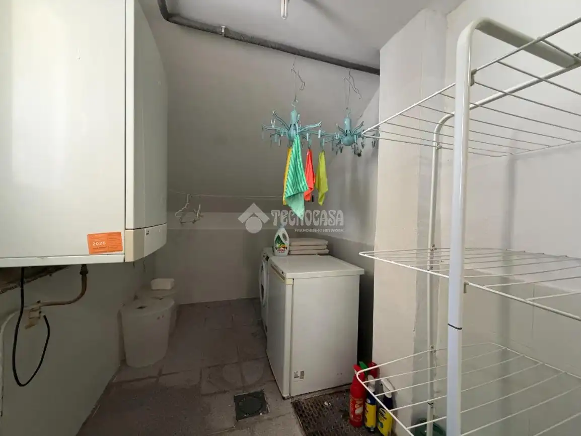 Casa adosada de alquiler en Algete con Aire acondicionado, Calefacción y Jardín privado
