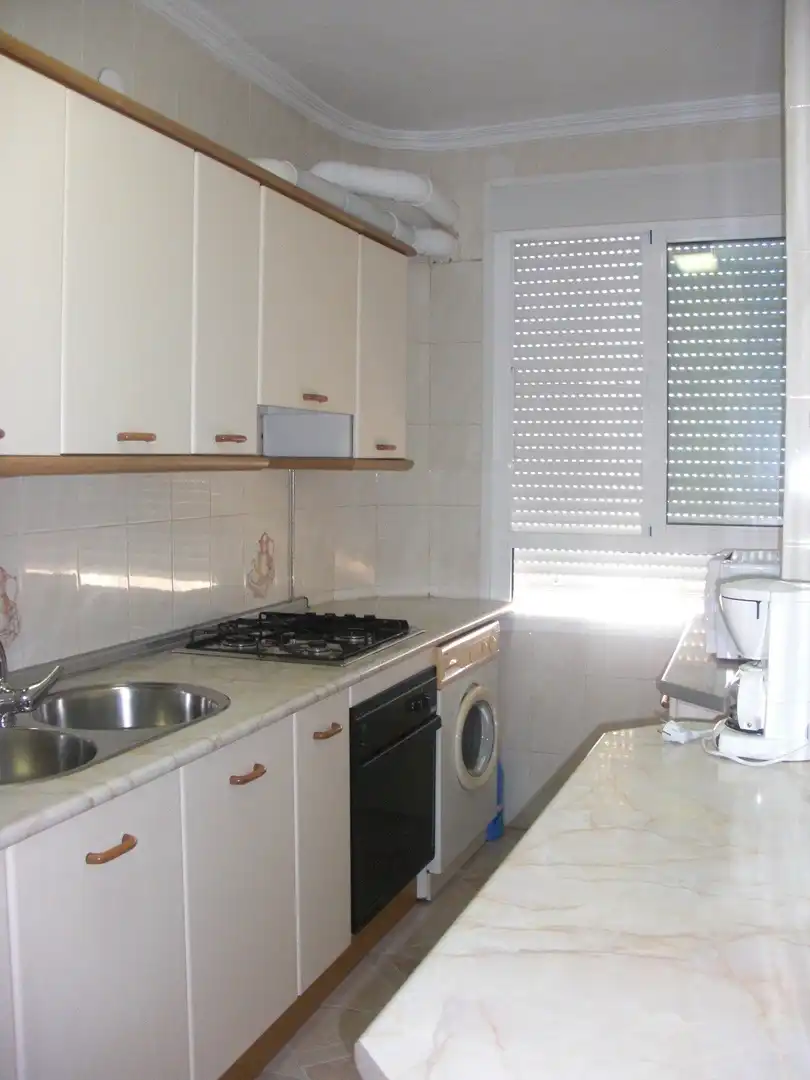 Flat with terrace to rent in Paseo Marítimo - San José - La Laguna, imagen 12