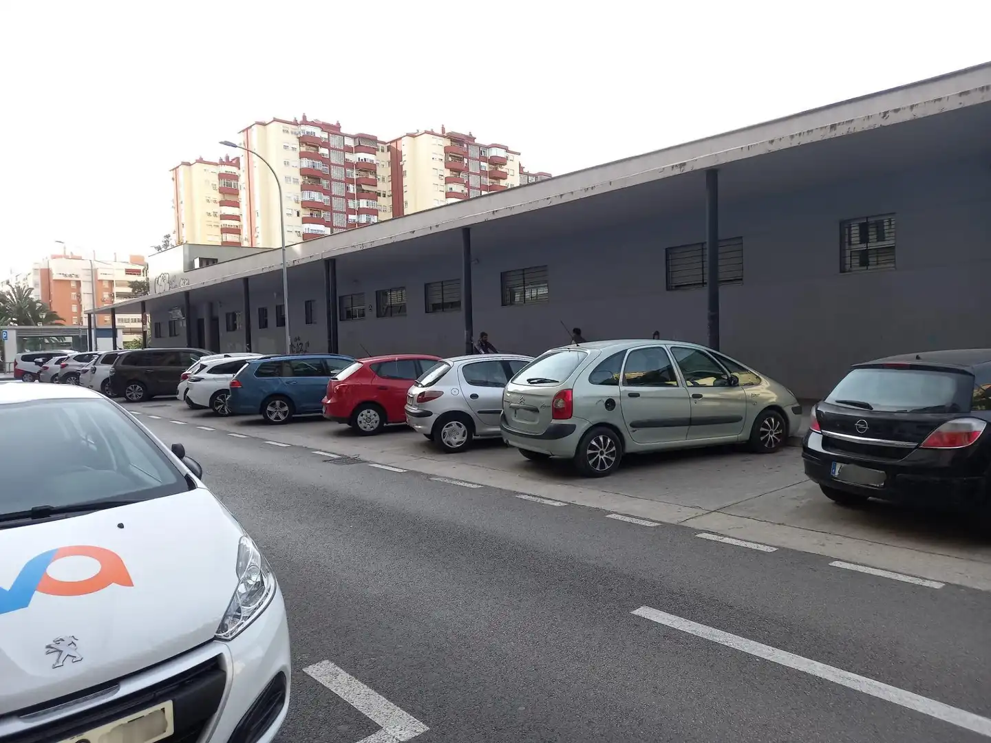 Individuale in affitto a Avenida Ortega y Gasset 82, imagen 4
