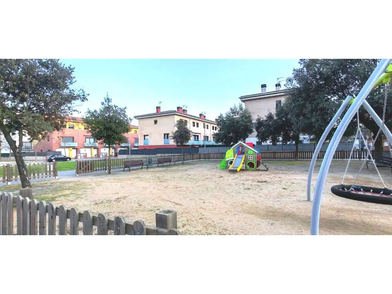 Casa o chalet en venta en Sarrià de Ter con Aire acondicionado, Calefacción y Jardín privado