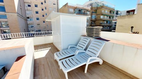 Foto 2 de Dúplex en venda a Playa de los Boliches, Málaga