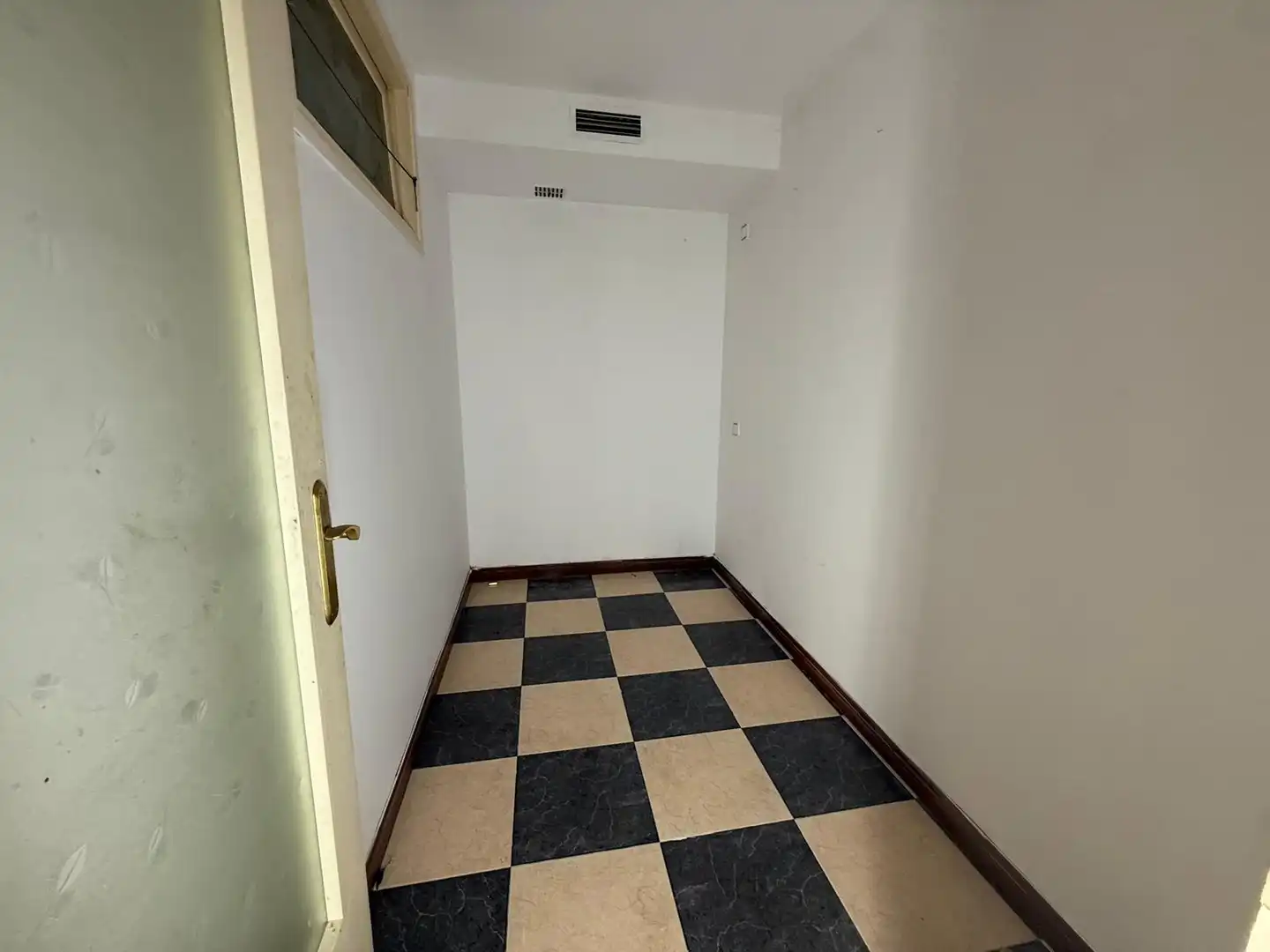 Casa adosada en venta en Mollerussa con Balcón y Alarma