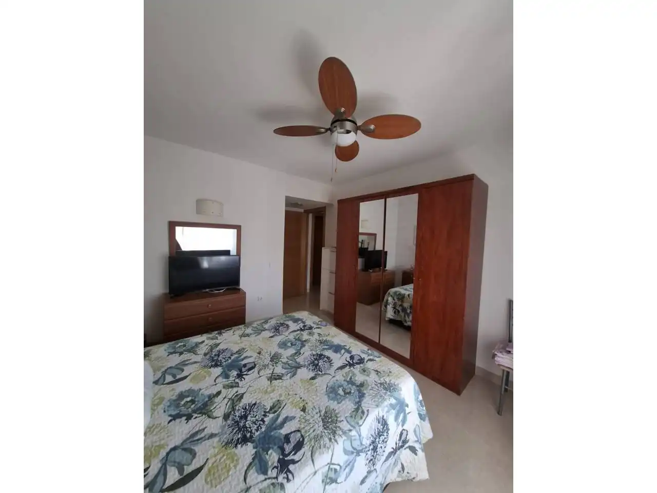 Habitación de Piso en venta en Roquetas de Mar