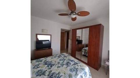 Foto 5 de Piso en venta en Avenida Rey Juan Carlos I, Roquetas Pueblo, Roquetas de Mar