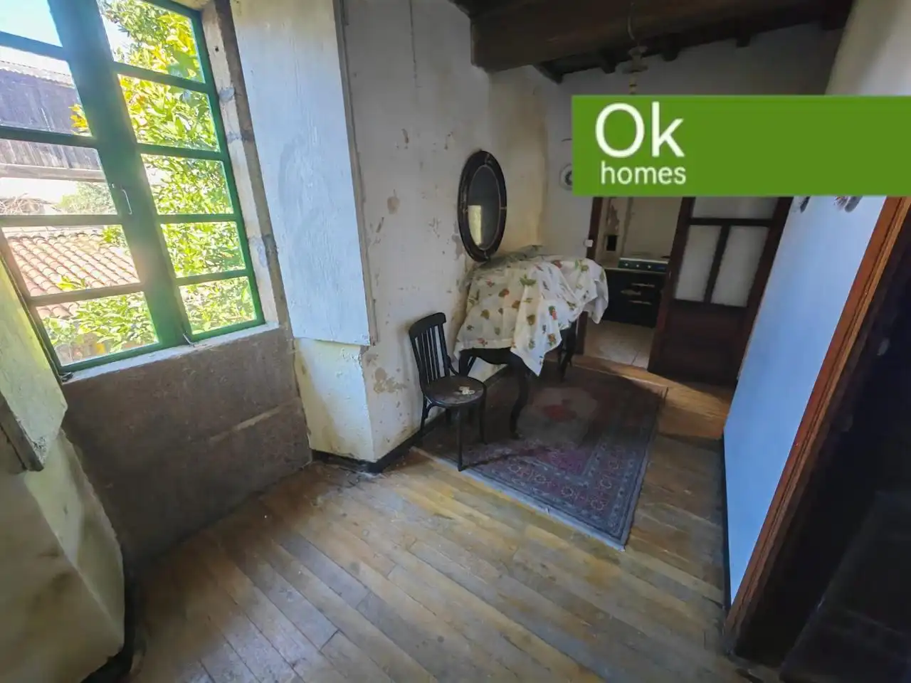 Casa rústica en venda a Melide, imagen 10