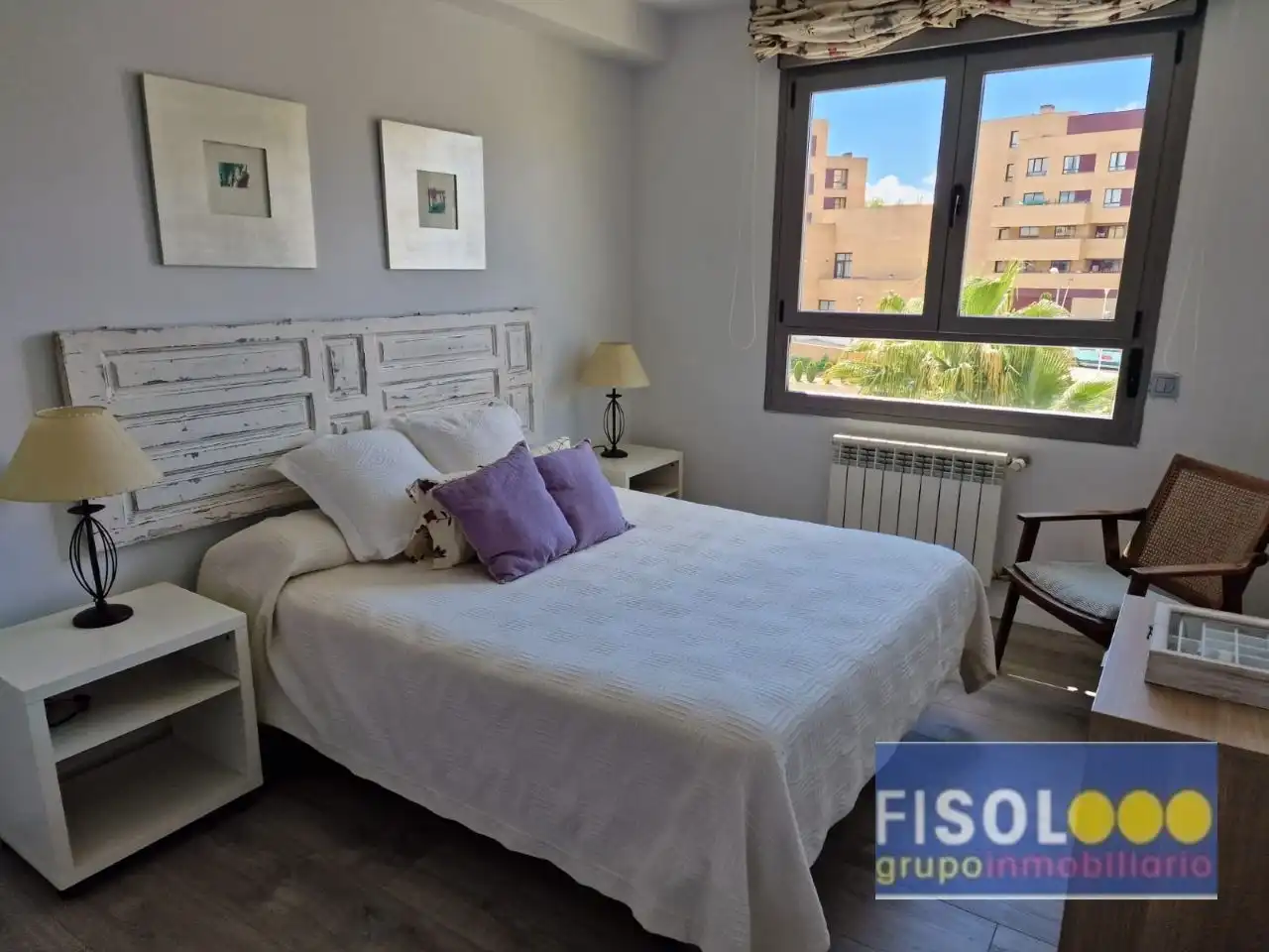 Habitación de Ático en venta en Madrid con Aire acondicionado, Calefacción y Terraza
