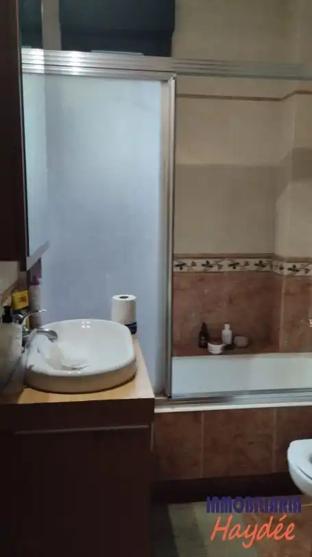 Baño de Casa o chalet en venta en Berango con Calefacción, Terraza y Trastero