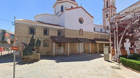 Foto 5 von Einfamilien-Reihenhaus zum Verkauf in Cl Magdalena, Ceutí, Murcia