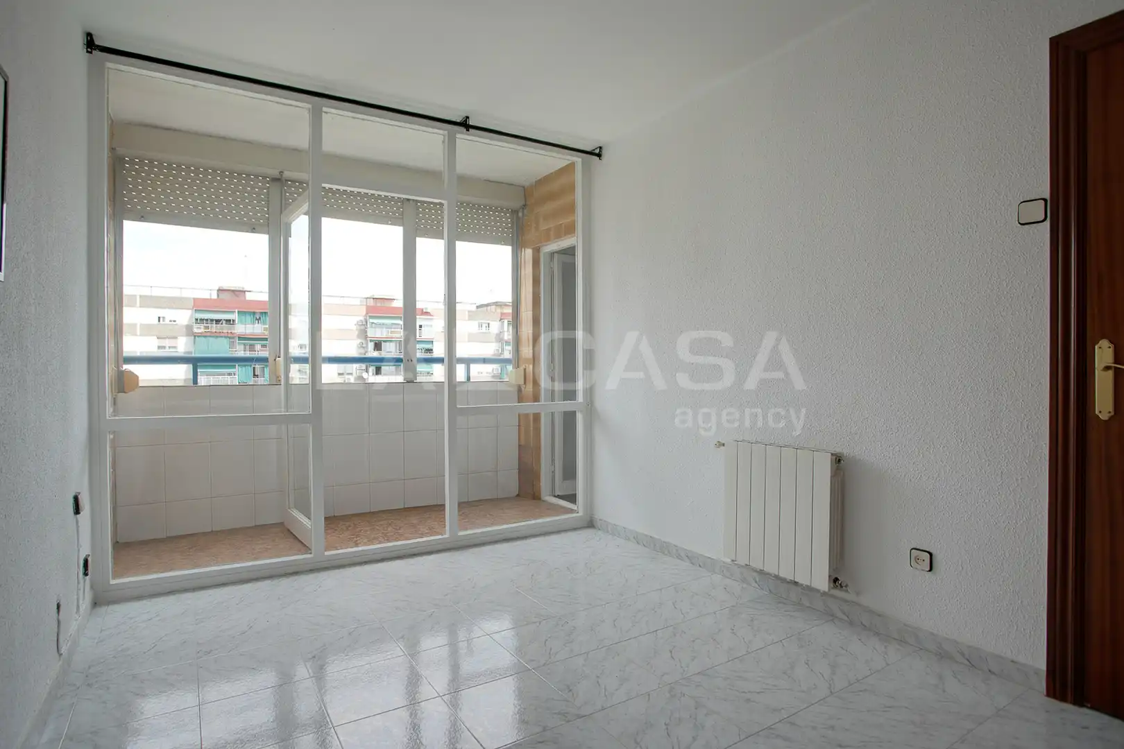 Appartamento con terrazza in vendita a Avinguda d'Europa, imagen 10
