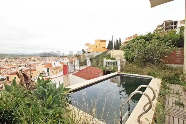 Casa o chalet en venta en Fuente Alegre - El Chaparral - Los Morales