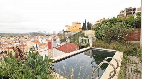 Foto 3 de Casa o xalet en venda a Fuente Alegre - El Chaparral - Los Morales, Málaga Capital