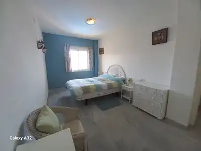 Dormitori de Apartament en venda en Mijas amb Terrassa