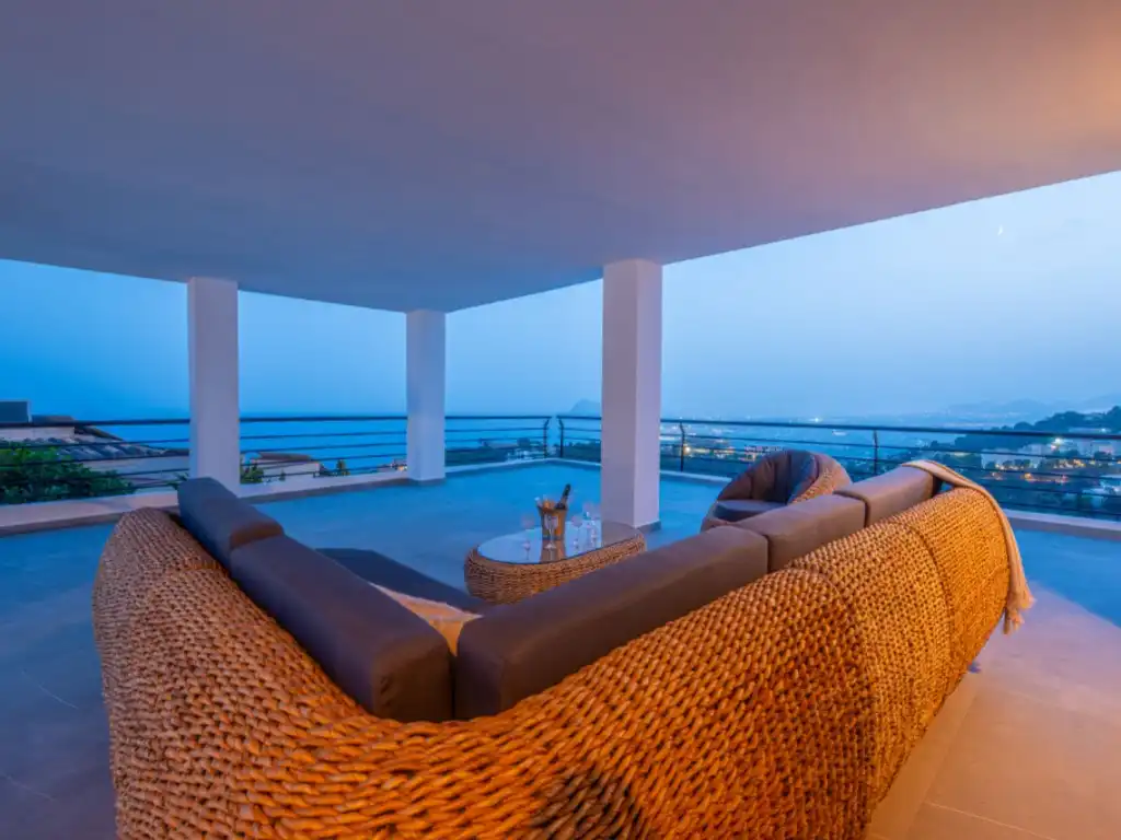 Casa o chalet en venta en Calle Alemania-A.H., Altea Hills
