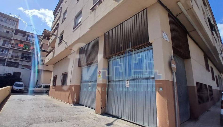 Foto 1 de Garatge en venda a N/a, Callosa d'en Sarrià, Alicante