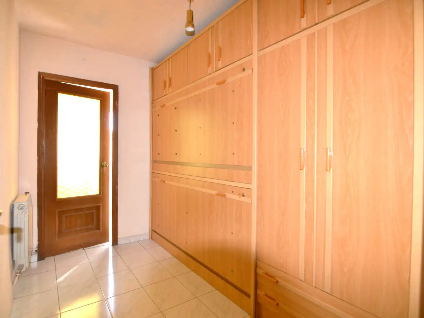 Habitación de Piso en venta en Fuencarral - El Pardo