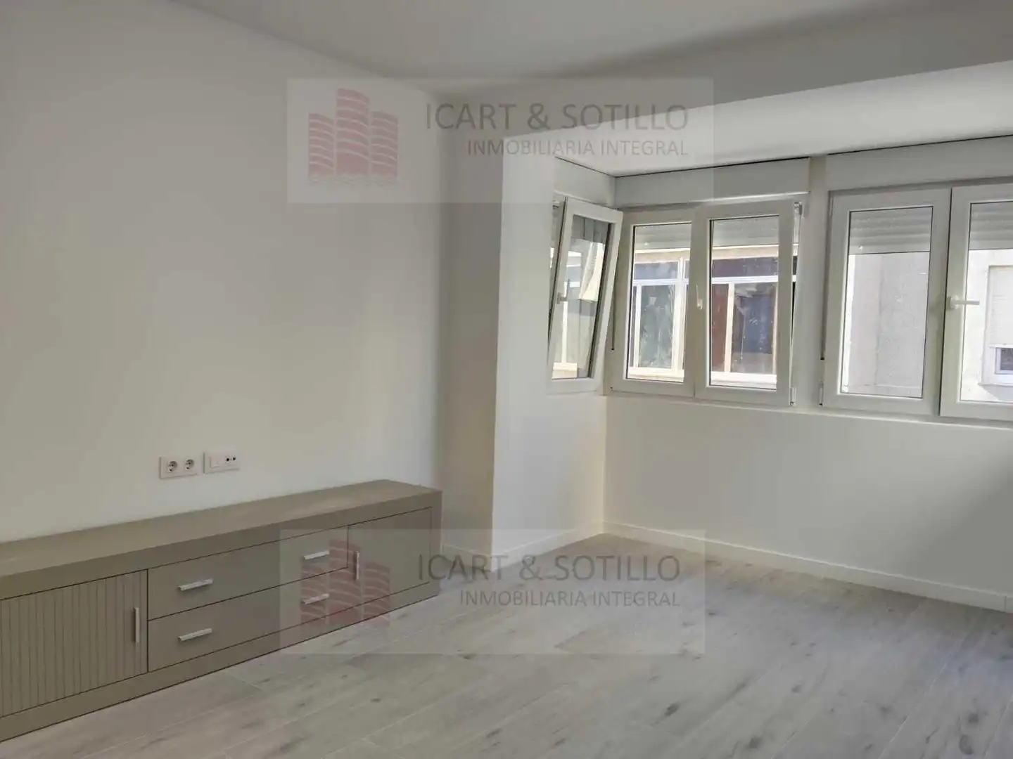 Bedroom of Flat for sale in Benicarló  with Heating, Storage room and Furnished