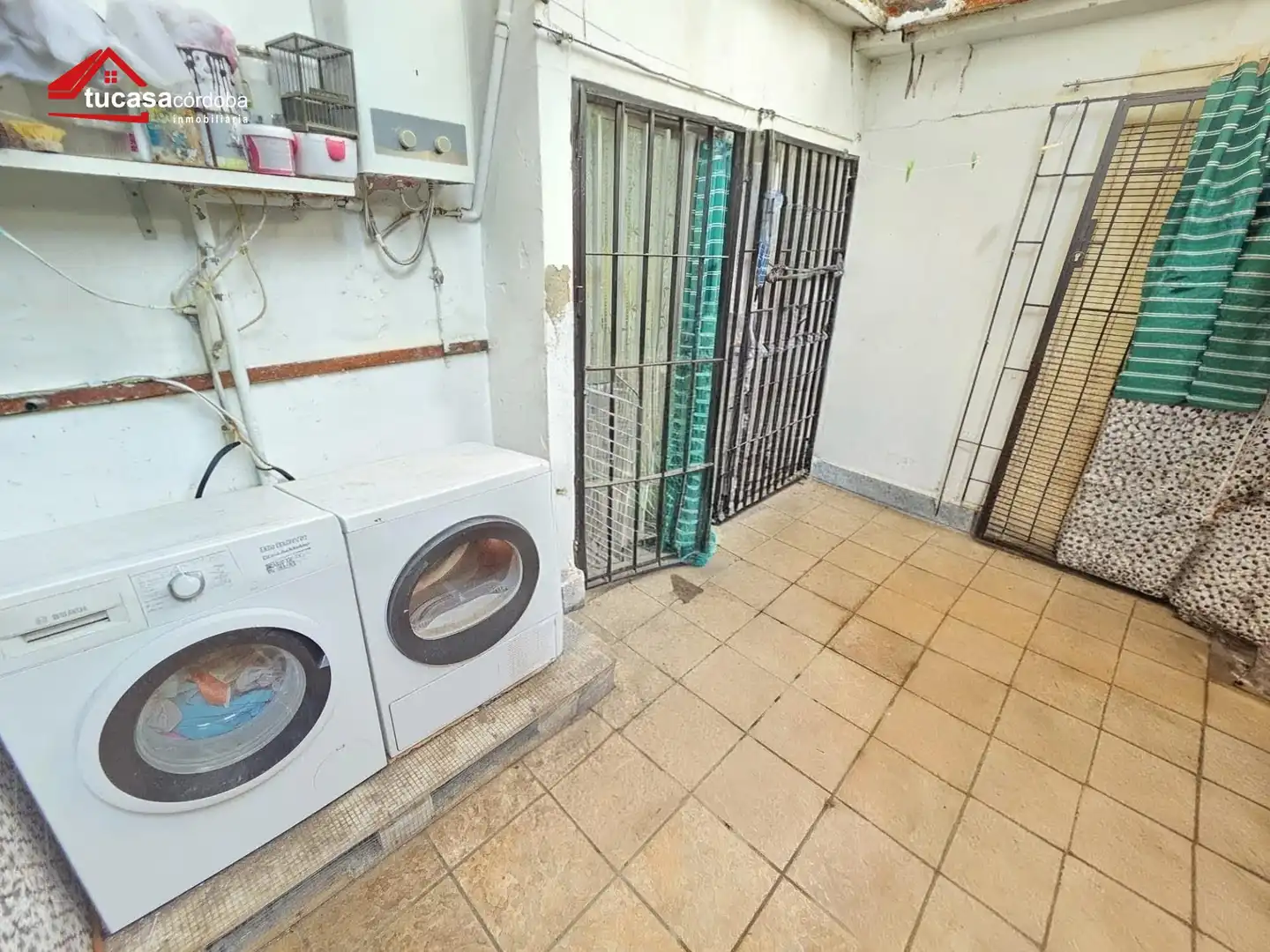 Houses for sale in Córdoba  with Air Conditioner