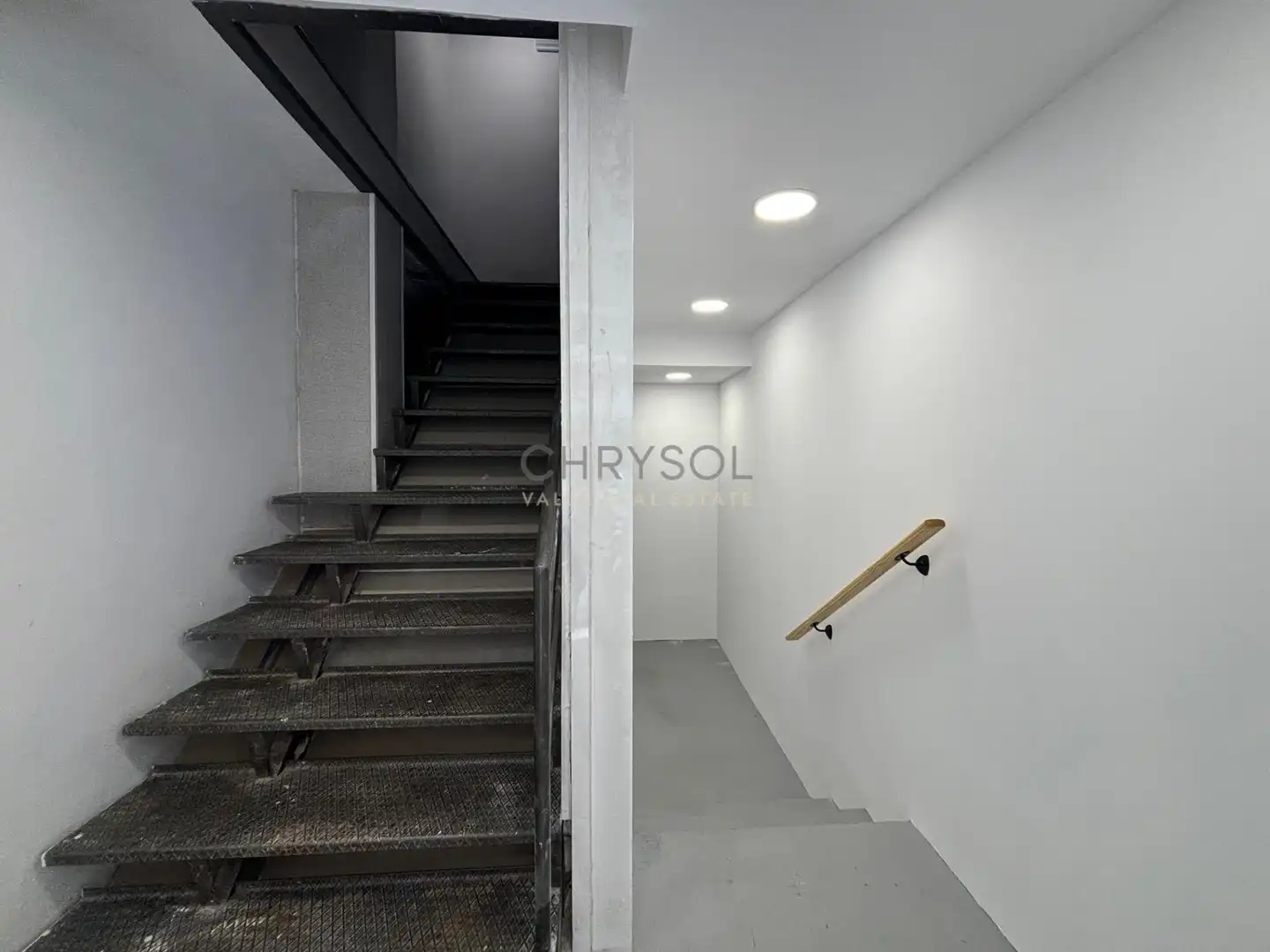 Local comercial en venta en Carrer de Villarroel, imagen 7