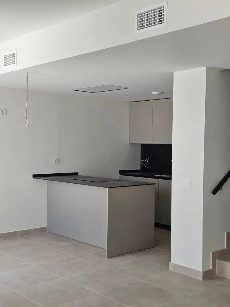 Casa a schiera con piscina in vendita a Montealto - Monterrey, imagen 43