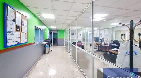 Photo 4 of Industrial buildings for sale in Calle de la Ebanistería, Babel, Alicante / Alacant