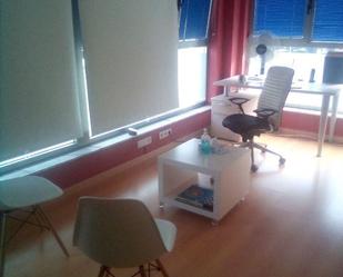 Office to rent in Lugo Capital