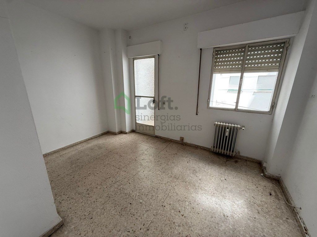 Dormitori de Pis en venda en Badajoz Capital