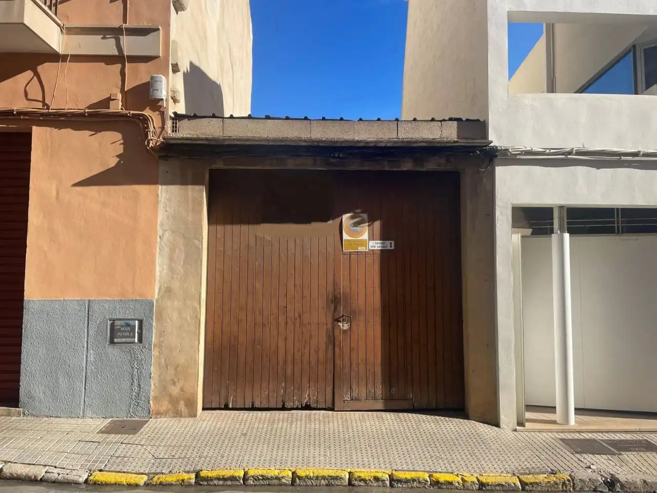 Industriegrundstück zum Verkauf in Sa Pobla, imagen 8