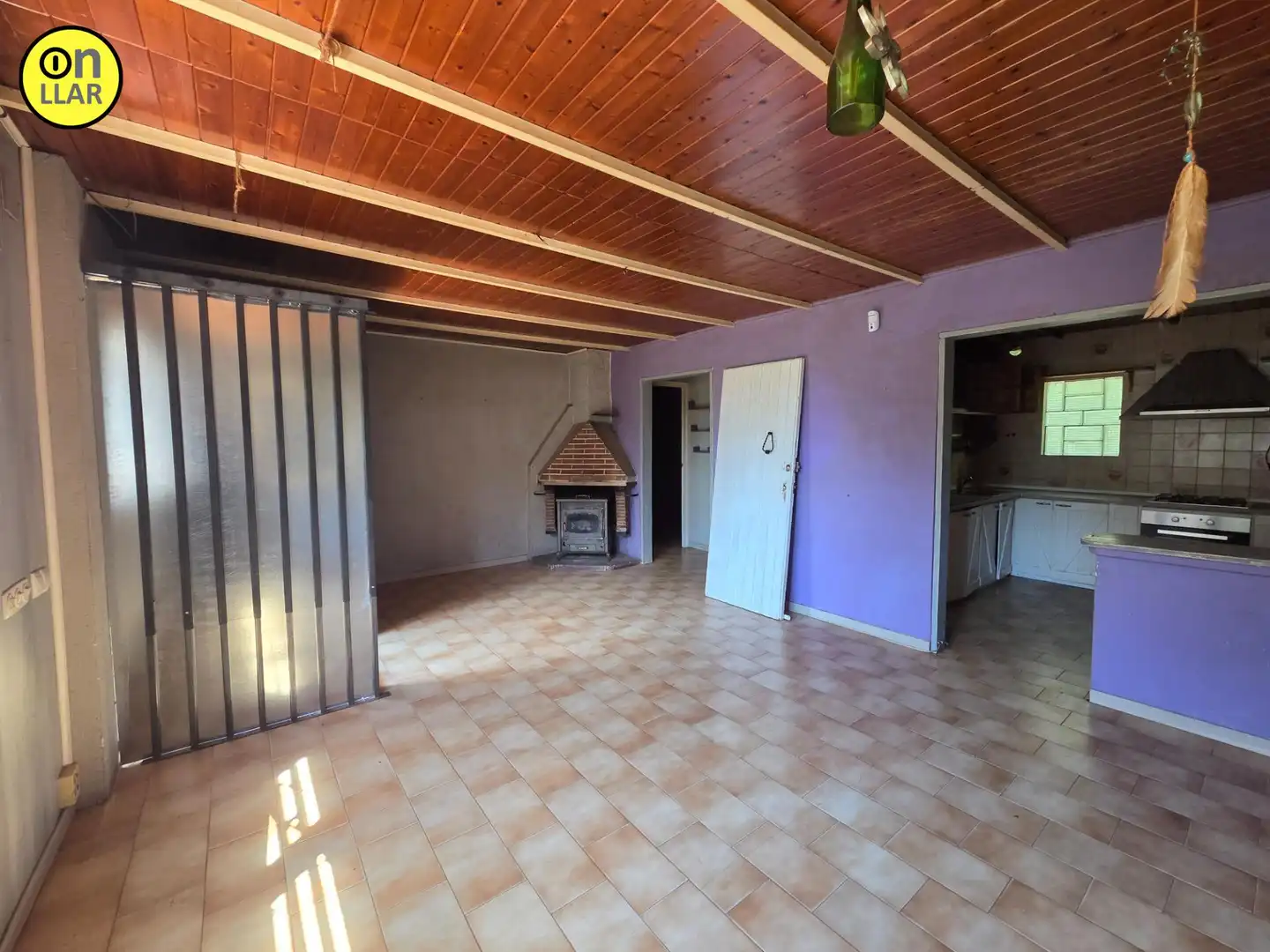 Houses for sale in Campins