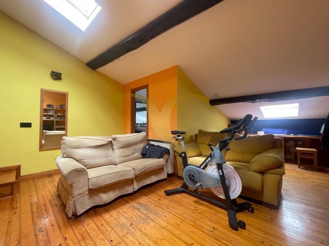 Attic for sale in Ribadesella  with Heating