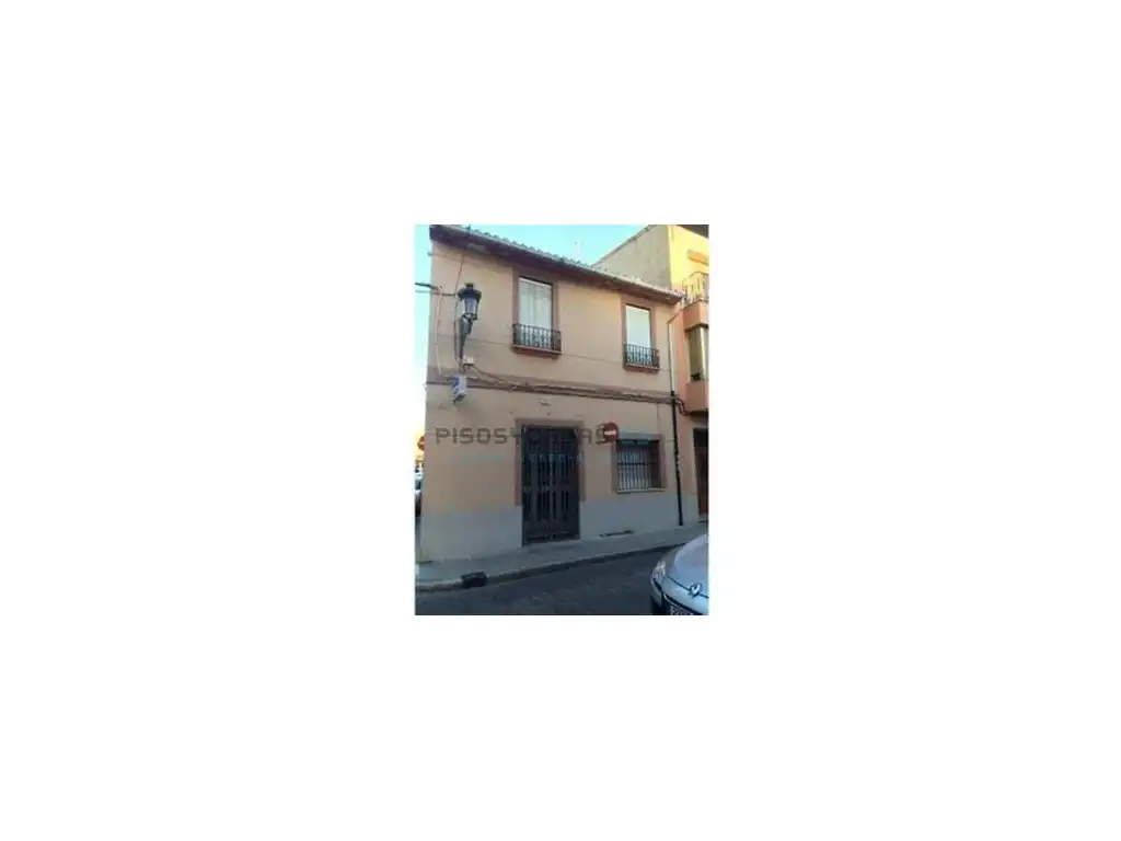 Vista exterior de Casa o xalet en venda en Sueca