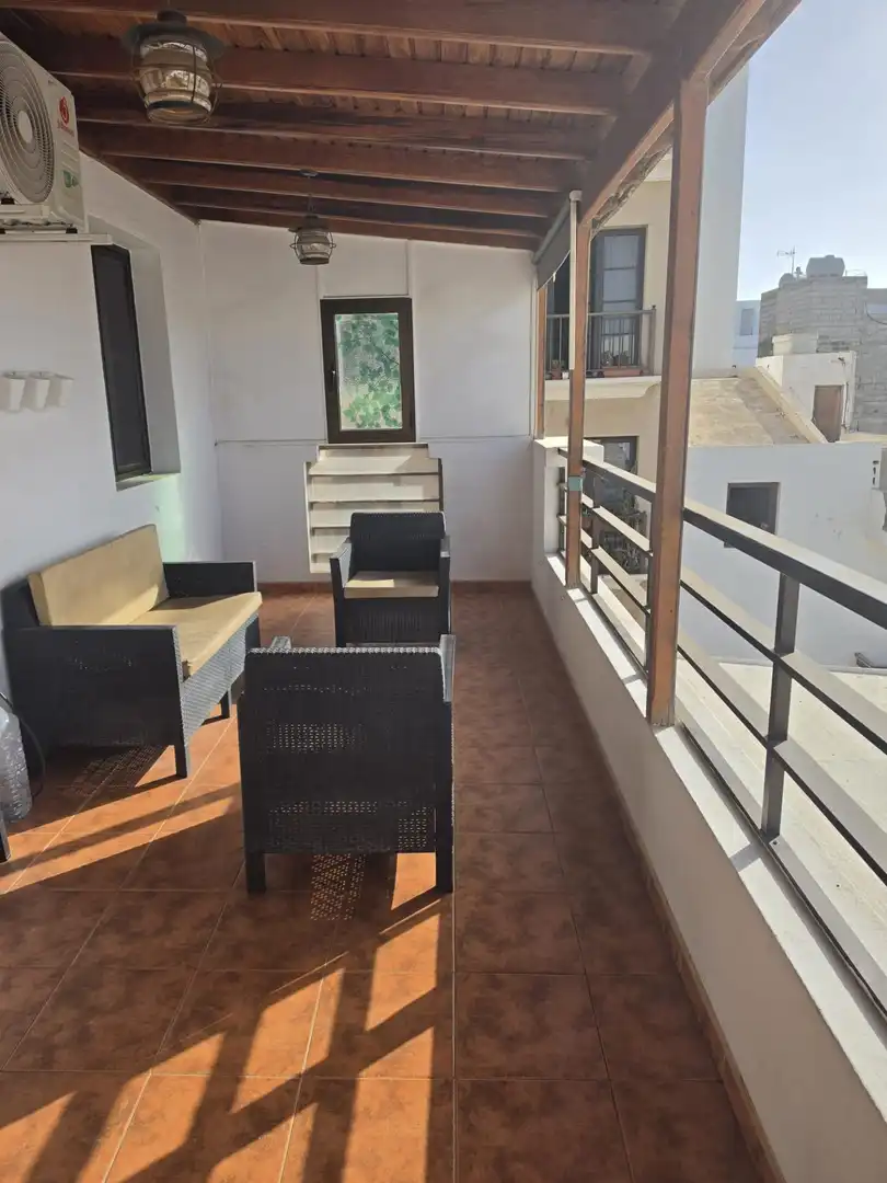 Appartement avec ascenseur à vendre à Ciudad Alta, imagen 8