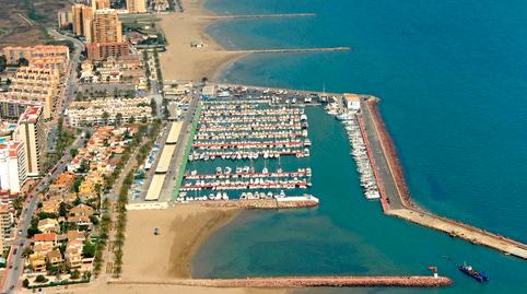 Foto 3 de Apartamento en venta en Platja de la Pobla de Farnals, La Pobla de Farnals