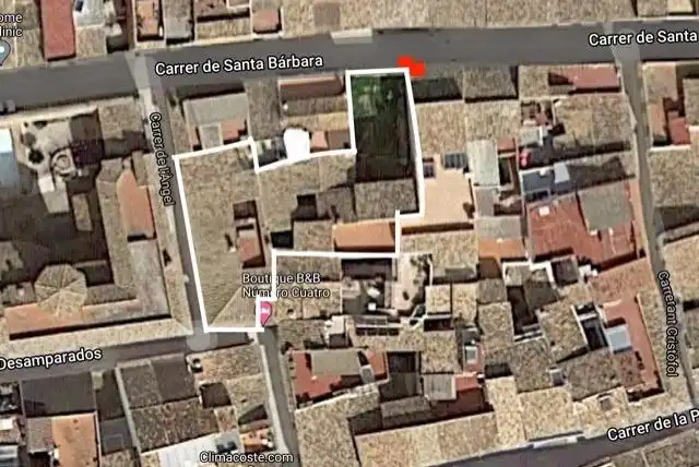 Maison avec terrasse à vendre à Benissa pueblo, imagen 67