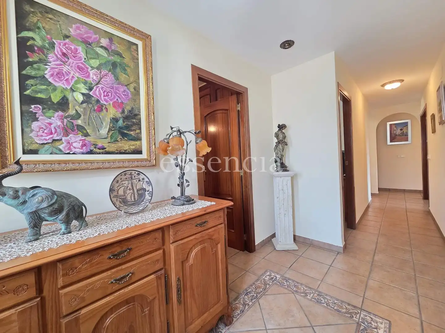 Casa o xalet en venda en Alfauir amb Aire condicionat, Jardí privat i Terrassa