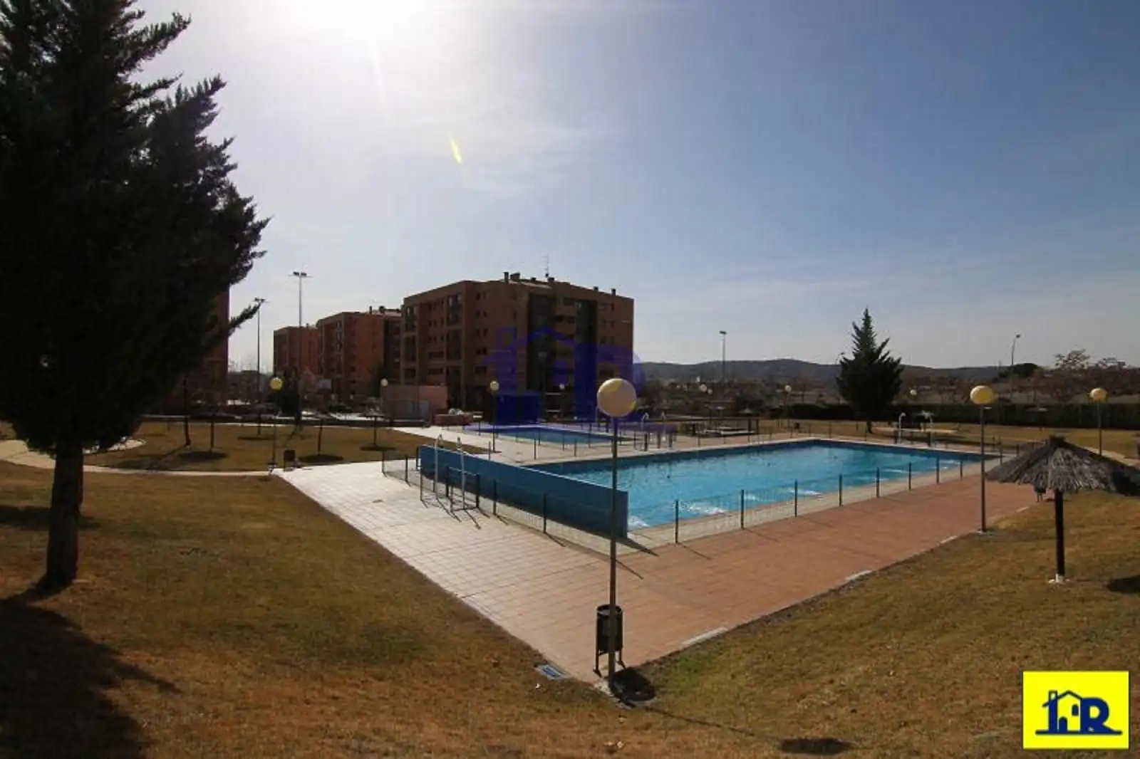 Appartement avec piscine à vendre à C/. PEDRO ALMODOVAR 2.  ALTURA 4 LETRA B (P.A.24), imagen 26