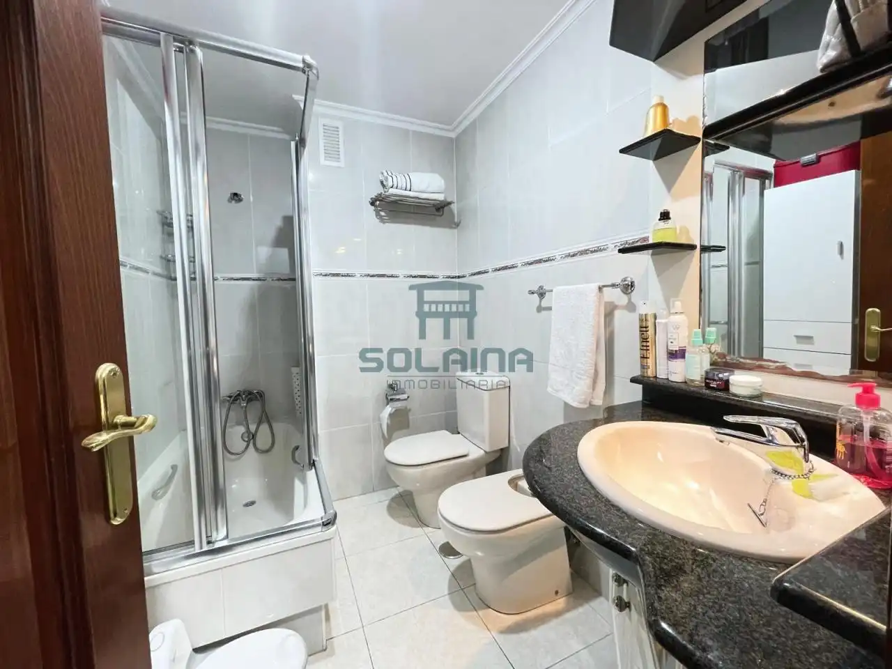 Duplex con ascensore in vendita a Couto, imagen 23